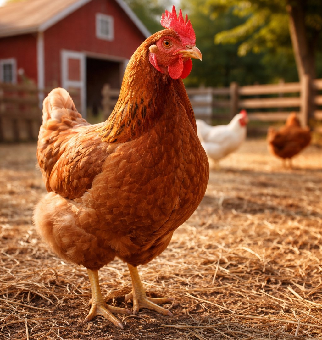 How to Make Your Poultry Farm More Profitable